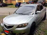 Mazda 3 2005 for sale