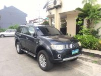  2010 Mitsubishi Montero gls sport for sale