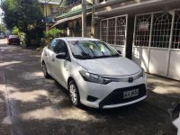 Toyota Vios J 1.3 M for sale 