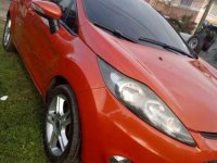 Ford Fiesta s top of the line 2012 for sale 