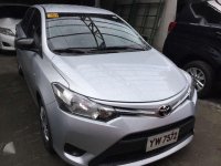 2016 Toyota Vios 1.3 J Manual for sale 