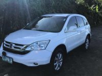 Honda CRV 2010 2.0 Gas for sale