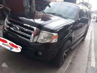 2009 Ford Expedition EL for sale