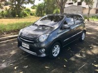 Toyota Wigo G 2016 MT for sale 