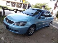 2004 Mitsubishi Lancer MX for sale 