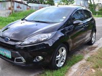 Ford Fiesta S 2011 AT Fresh Well Maintained for sale 
