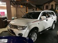 Mitsubishi Montero Sport 2014 GLX for sale 