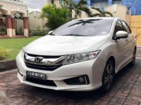 2017 Honda City VX for sale 