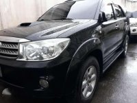 Toyota Fortuner 2011 for sale