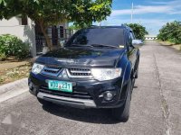 Montero Sport 2014 GLS AT for sale 