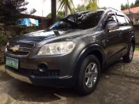 Chevrolet captiva 2008 for sale 