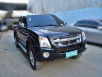 2010 Isuzu Dmax 2.0 4x2 At for sale 