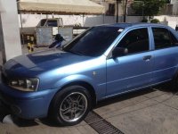Ford Lynx 2002 Model for sale 