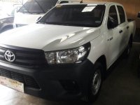 Toyota Hilux 2016 for sale