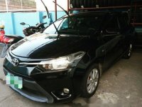 Well-maintained Toyota Vios 2014 for sale