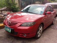 2007 Mazda 3 for sale