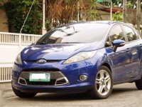 2012 Ford Fiesta S for sale 