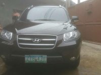 Huyndai Santa Fe 2009 for sale