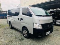 2017 Nissan Urvan for sale