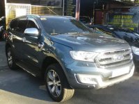 Ford Everest 2016 for sale