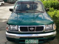 Nissan Frontier 2.7E  2001 for sale 