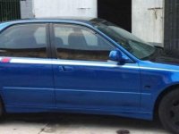 For sale Blue Honda Civic 94