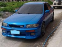 Mazda Familia 323 1996 for sale