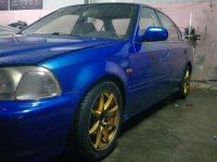 Honda civic vti 1997 for sale 