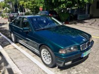 1997 BMW E36 for sale