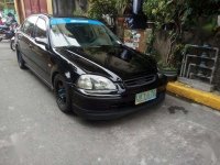 Honda Civic Vti vtec Manual for sale 