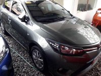 Toyota Vios E 2017 Grab Ready for sale