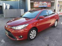 Toyota vios 1.3e 2013 mt for sale 