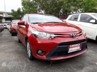 Well-maintained Toyota Vios 1.3 2016 E for sale