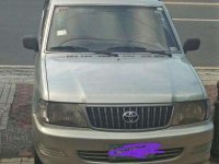 Toyota Revo 2004 for sale