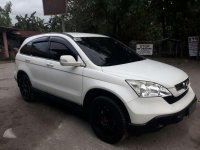 Honda CRV 2007 for sale