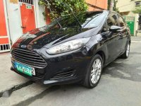 For Sale! 2014 Ford Fiesta