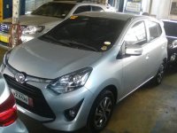 Toyota Wigo 2017 for sale