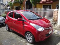 Good as new Hyundai Eon 2016 for sale