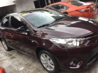 2017 Toyota Vios 1.3 E for sale 