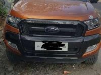 Ford Ranger 2017 for sale