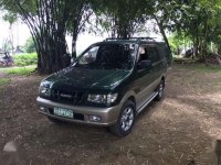 For sale 2003 Isuzu Crosswind