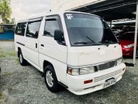 2015 Nissan Urvan for sale