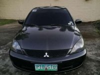 2010 Mitsubishi Lancer GLX Manual for sale