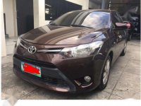 Toyota Vios 1.3E for sale 