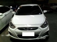 Hyundai Accent SE 2017 Sedan for sale