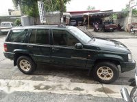 Jeep Grand Cherokee 2004 for sale 