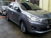 Mitsubishi Mirage 2015 for sale