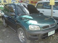 Toyota RAV4 1998 for sale