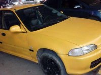 Honda civic 1994 for sale 