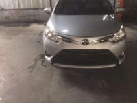 2016 Toyota Vios 13E AT Gas 88 Meralco for sale